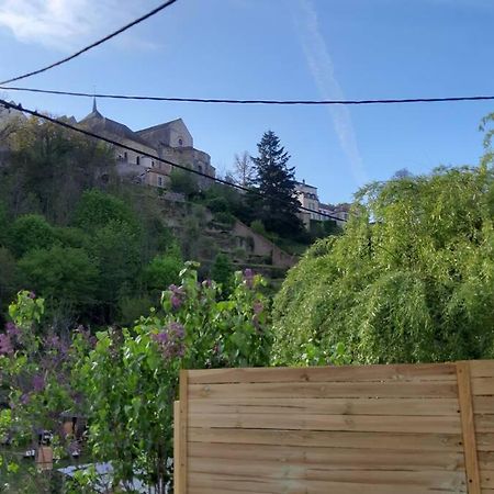 La Petite Maison Dans La Vallee アヴァヨン エクステリア 写真