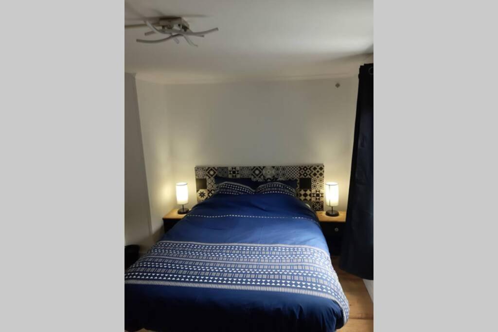 La Petite Maison Dans La Vallee アヴァヨン エクステリア 写真